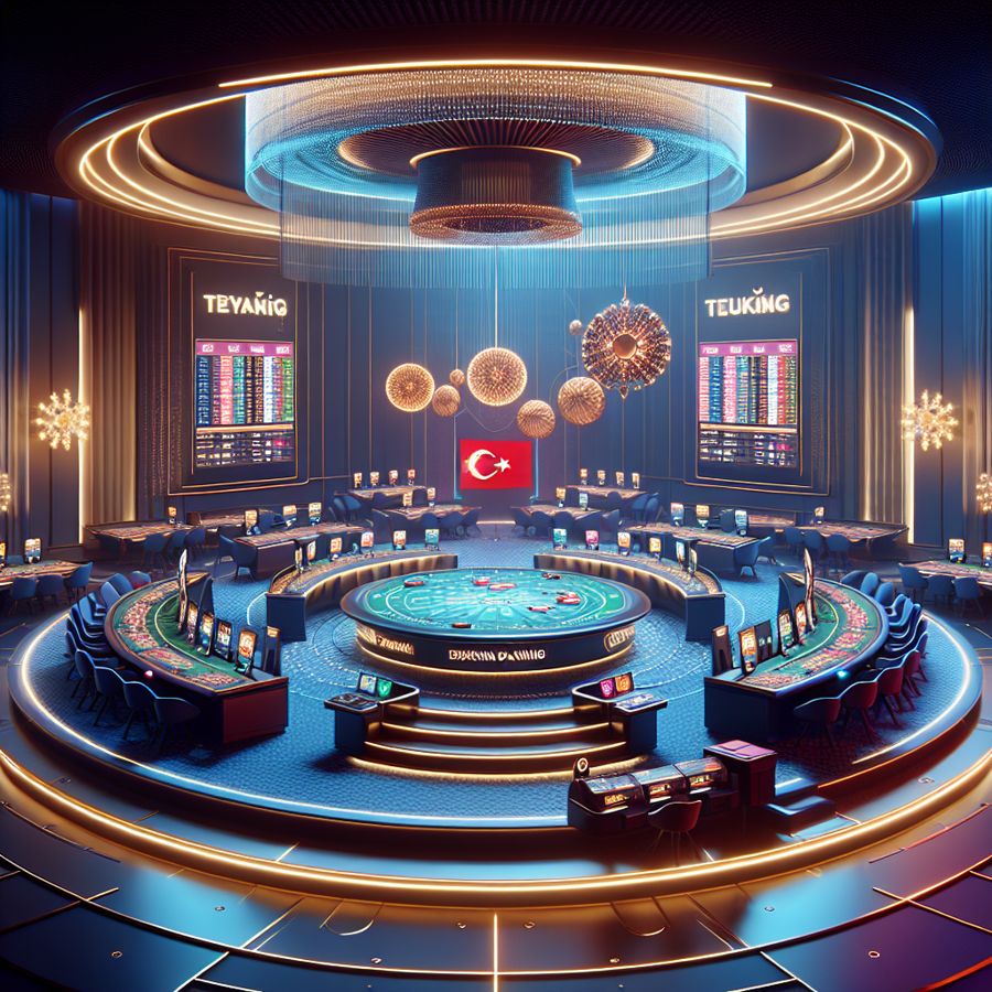 Bahisnow Canlı Casino: HD Yayın Kalitesi ve Sağlayıcılar