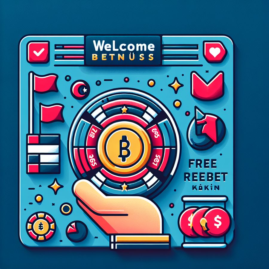 Yeni Üyelere Özel Hoş Geldin Bonusu ve Freebet | Bahisnow